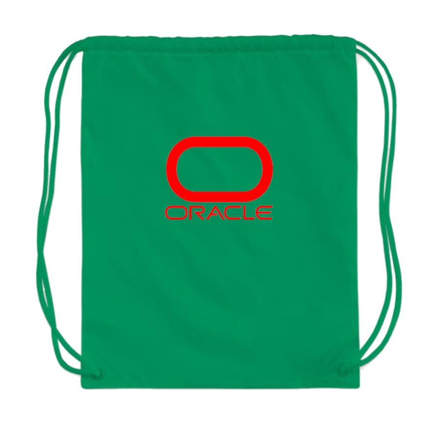 Oracle Drawstring Bag