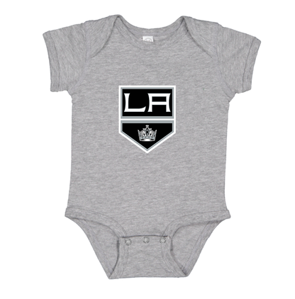 NHL - Los Angeles Kings Baby Romper Onesie