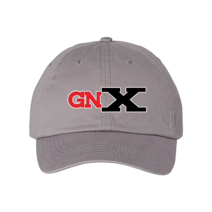 GN X Valucap Adult Bio Washed Classic Dad Hat