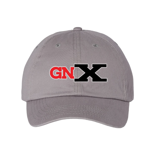 GN X Valucap Adult Bio Washed Classic Dad Hat