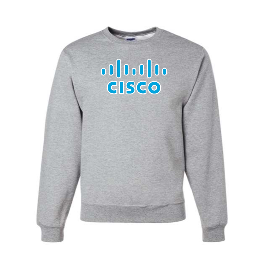 Men's Cisco Crewneck Sweatshirt