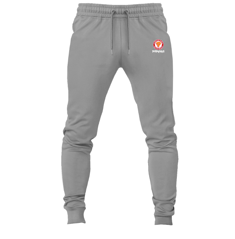 Men's Popeyes Louisiana Kitchen Sweatpants Joggers