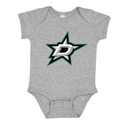 NHL - Dallas Stars Baby Romper Onesie