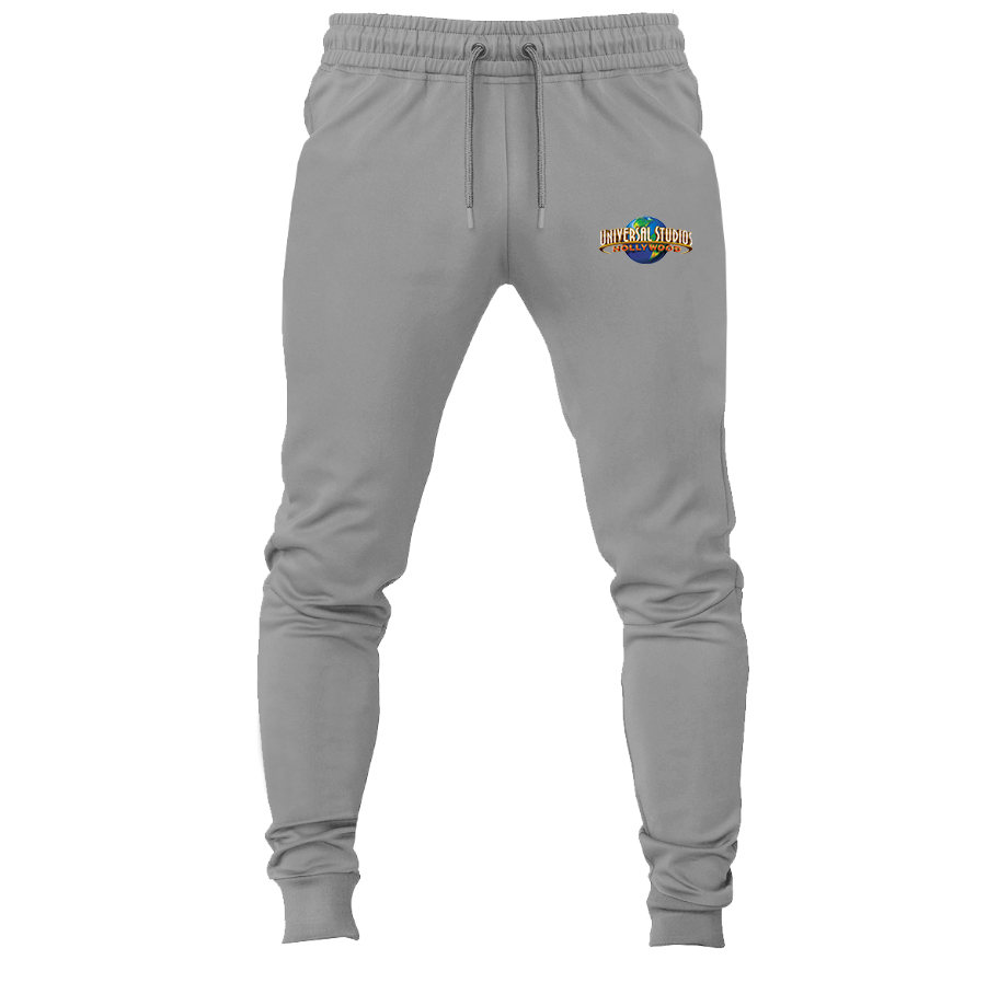 Men's Universal Studio Hollywood Joggers Sweatpants