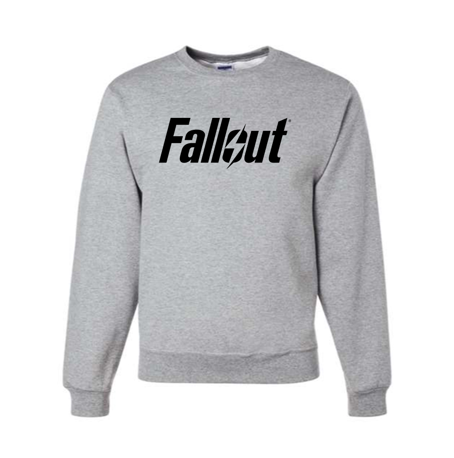 Men's Fallout Crewneck Sweatshirt