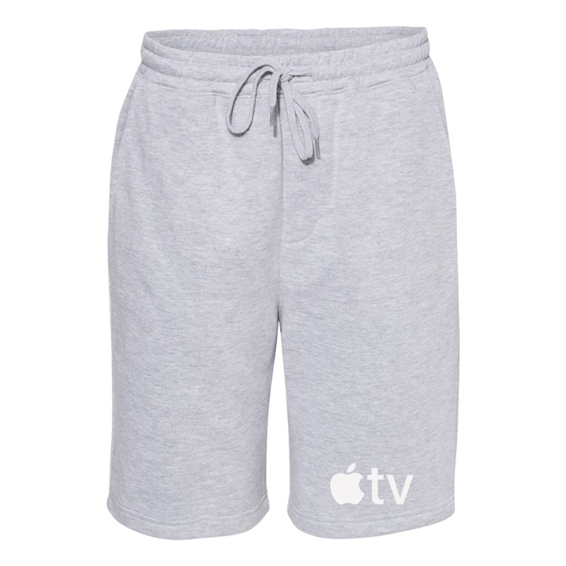 Men's Apple TV  Independent Trading Co Midweight Fleece Shorts