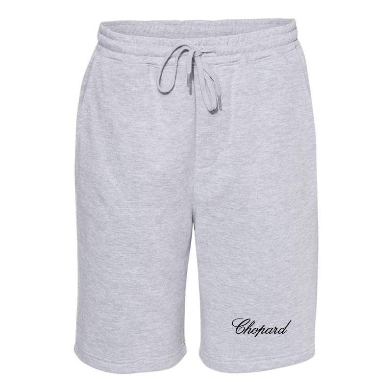 Men's Chopard  Independent Trading Co Midweight Fleece Shorts