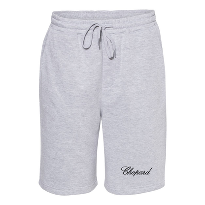 Men's Chopard  Independent Trading Co Midweight Fleece Shorts