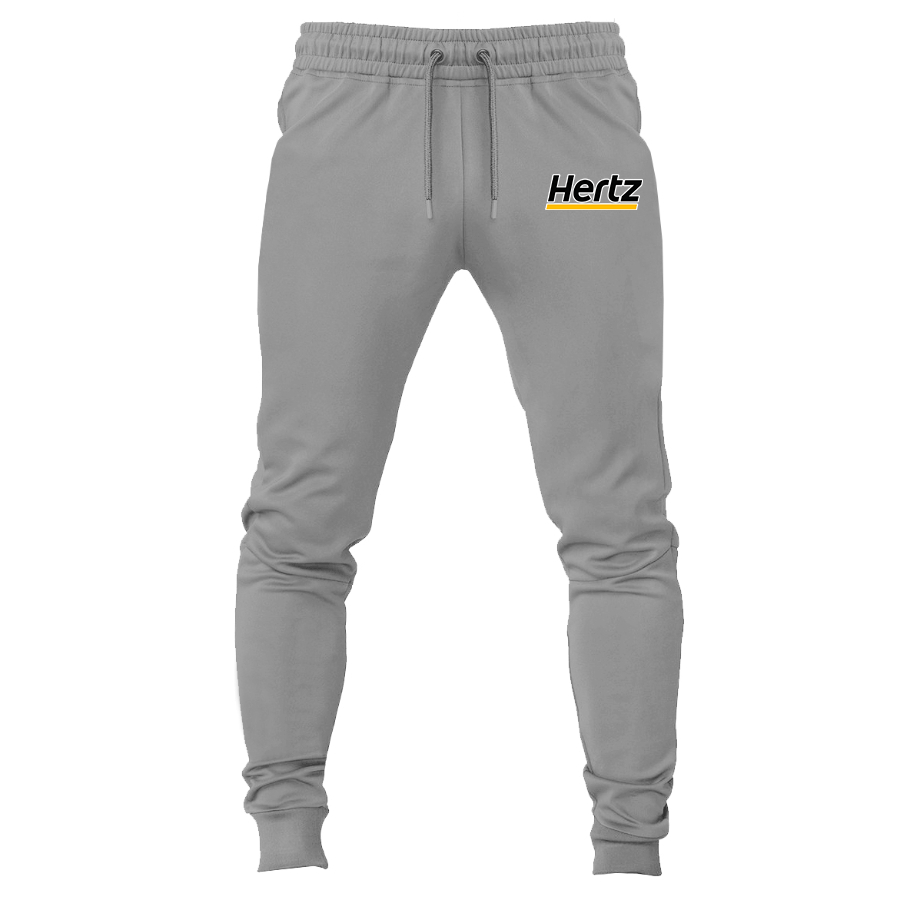 Men's Hertz  Sweatpants Joggers