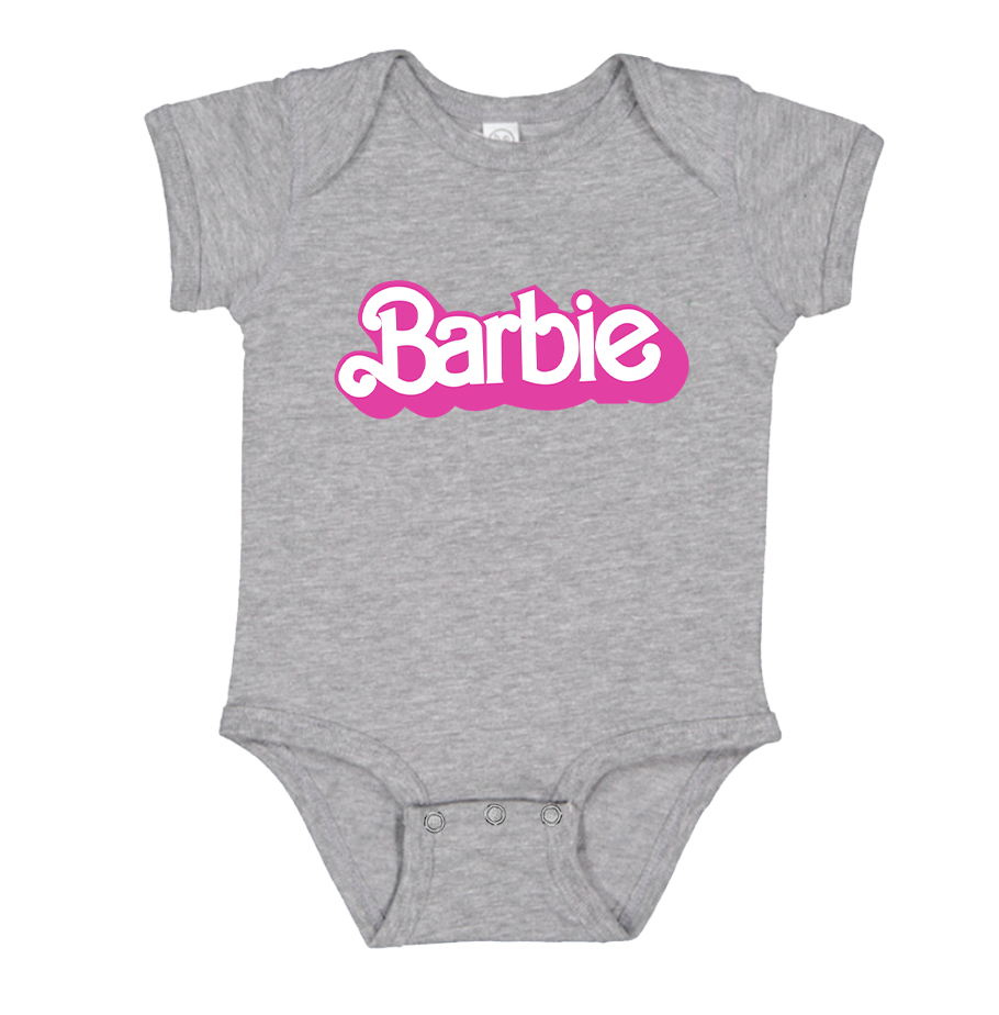 Barbie Baby Romper Onesie