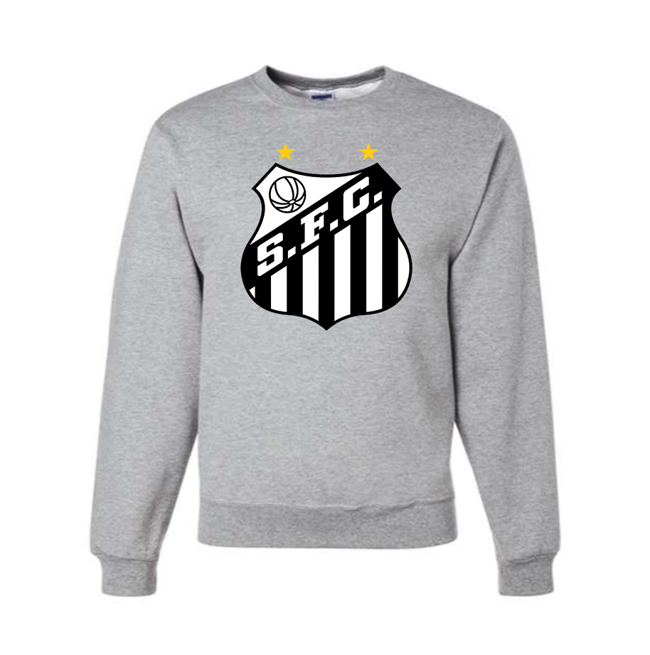 Men's Santos FC Crewneck Sweatshirt