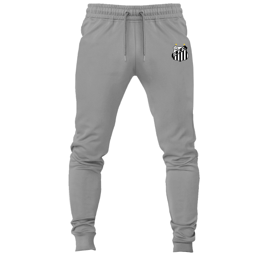 Men's Santos FC Joggers Sweatpants