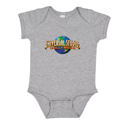 Universal Studio Hollywood Baby Romper Onesie