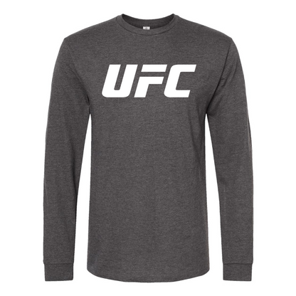 MMA Youth UFC Long sleeves T-Shirt