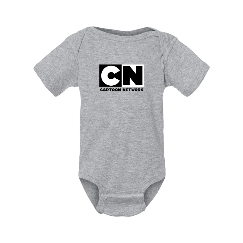 Cartoon Network Rabbit Skins Infant Baby Rib Bodysuit