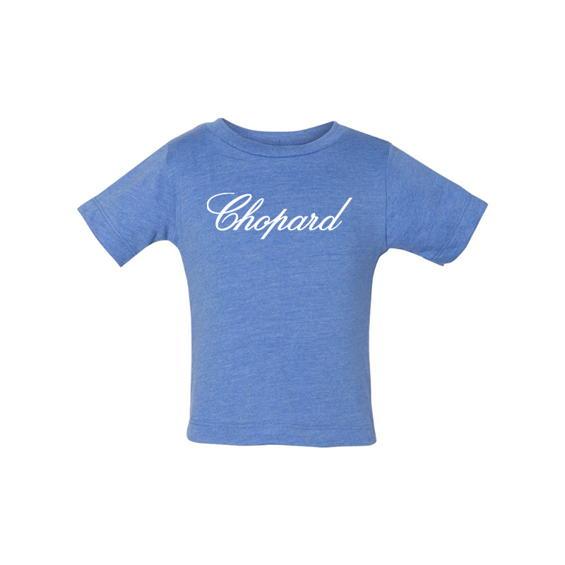 Chopard BELLA  CANVAS Infant Jersey Tee