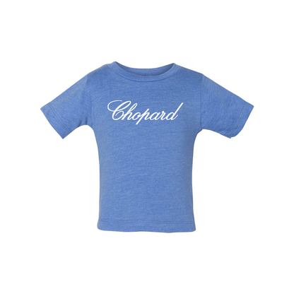Chopard BELLA  CANVAS Infant Jersey Tee