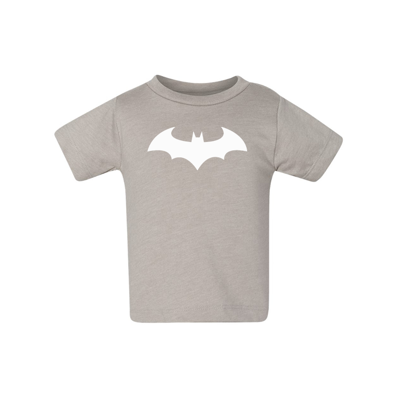 Batman BELLA  CANVAS Infant Jersey Tee
