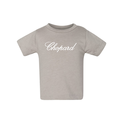 Chopard BELLA  CANVAS Infant Jersey Tee