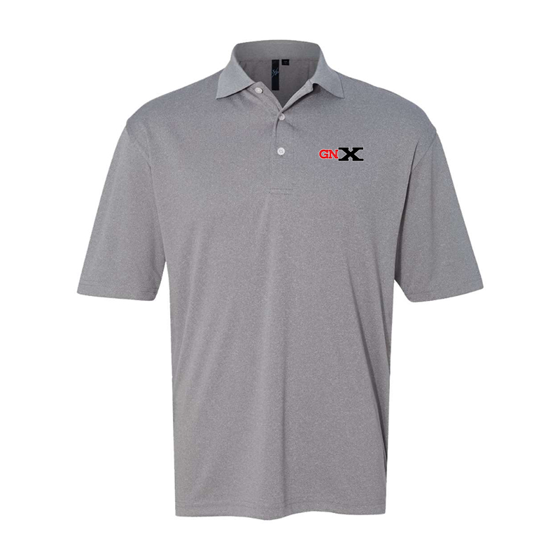 Men's GN X Sierra Pacific  Moisture Free Mesh Polo