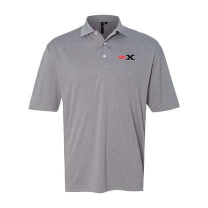 Men's GN X Sierra Pacific  Moisture Free Mesh Polo