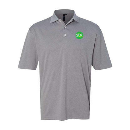 Men's Yes Way  Sierra Pacific  Moisture Free Mesh Polo