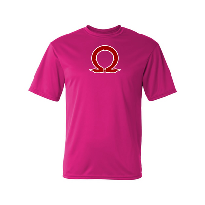 Men's God Of War Performance T-Shirt
