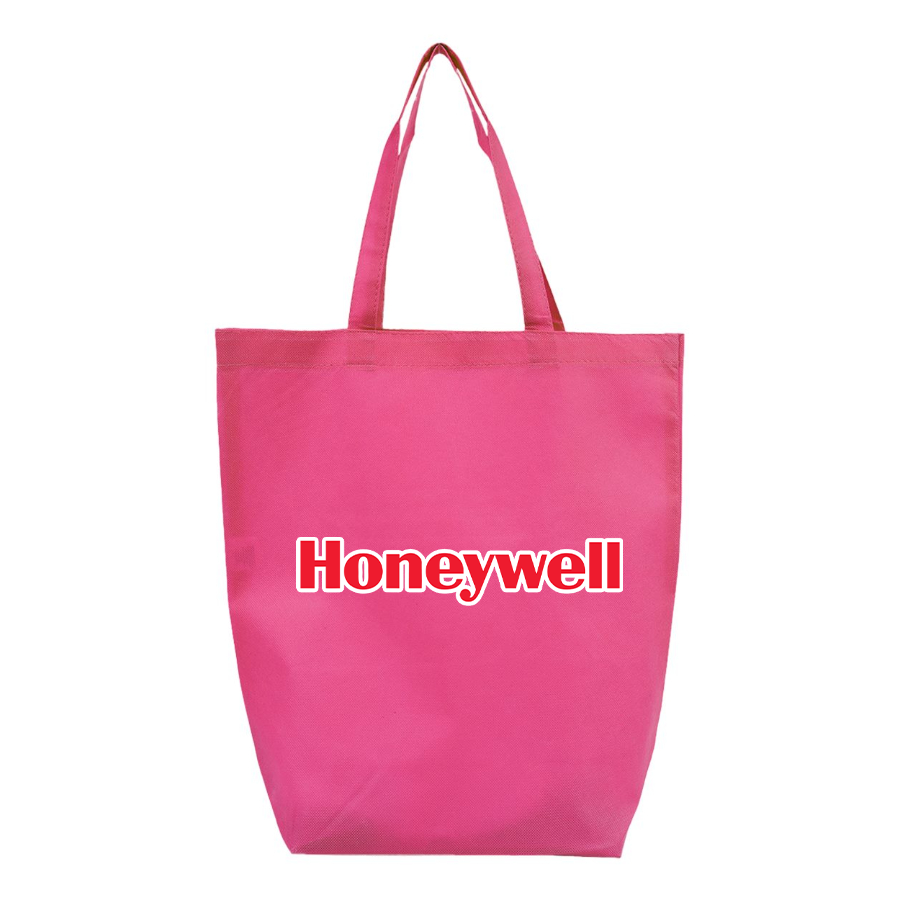 Honeywell  Q-Tees Non-Woven Gusset Bottom Tote