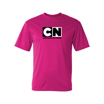 Men's Cartoon Network Performance T-Shirt
