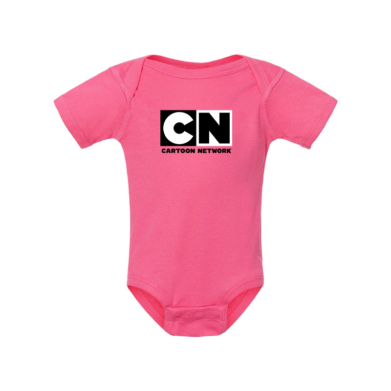 Cartoon Network Rabbit Skins Infant Baby Rib Bodysuit