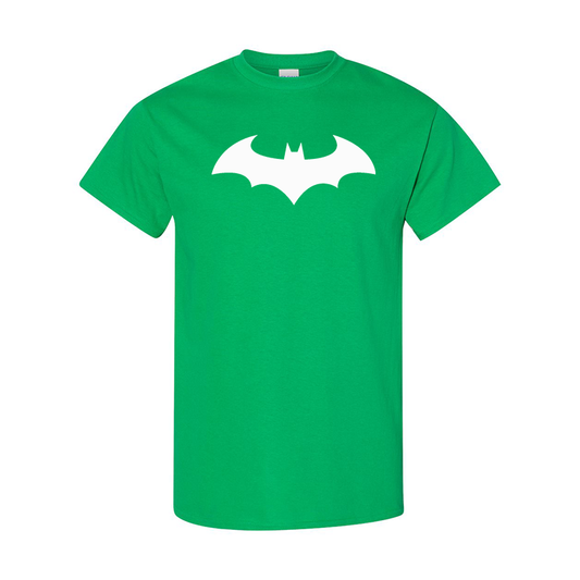 Men's Batman Gildan Heavy Cotton T-Shirt