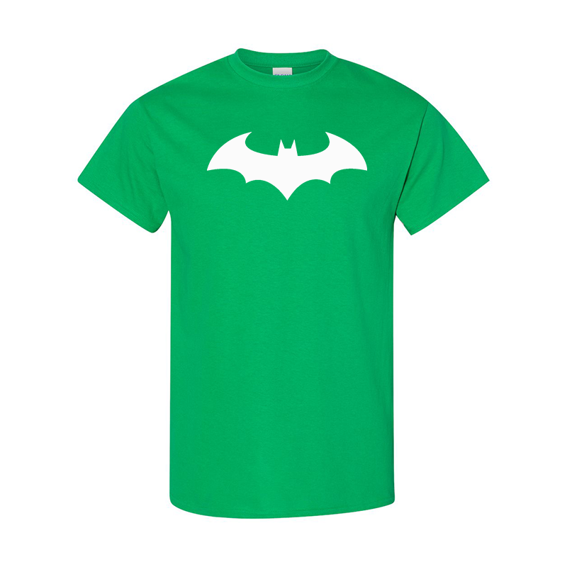 Men's Batman Gildan Heavy Cotton T-Shirt