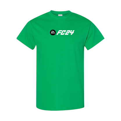 Men's EA Sports FC 24 Gildan Heavy Cotton T-Shirt