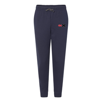 Men's GN X JERZEES  Nublend Joggers