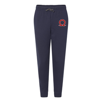 Men's God Of War JERZEES  Nublend Joggers