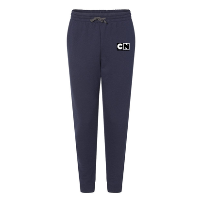 Men's Cartoon Network JERZEES  Nublend Joggers