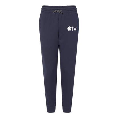 Men's Apple TV JERZEES  Nublend Joggers