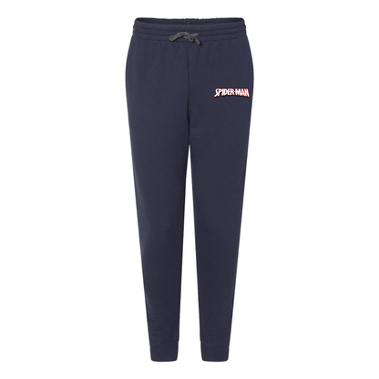 Men's Spider Man JERZEES  Nublend Joggers