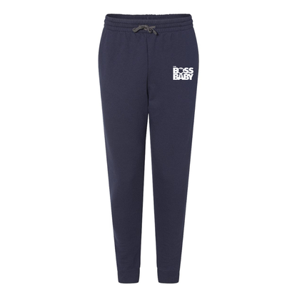 Men's Boss Baby JERZEES  Nublend Joggers
