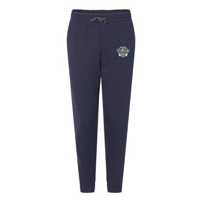 Men's Paw Patrol JERZEES  Nublend Joggers