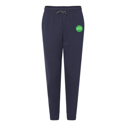 Men's Yes Way  JERZEES  Nublend Joggers