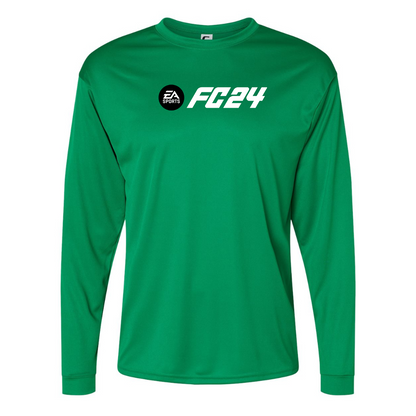EA Sports FC 24 Sport Performance Long Sleeve T-Shirt