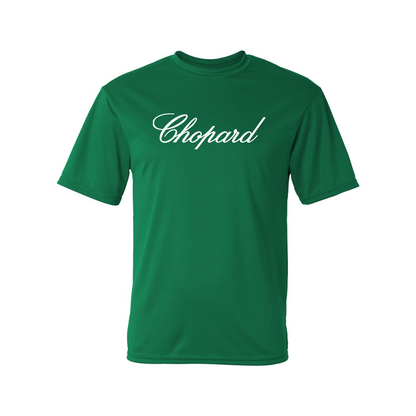 Men's Chopard  Performance T-Shirt