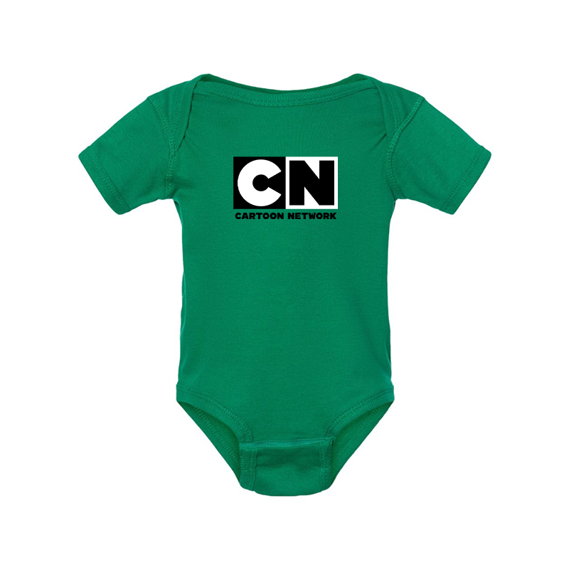 Cartoon Network Rabbit Skins Infant Baby Rib Bodysuit