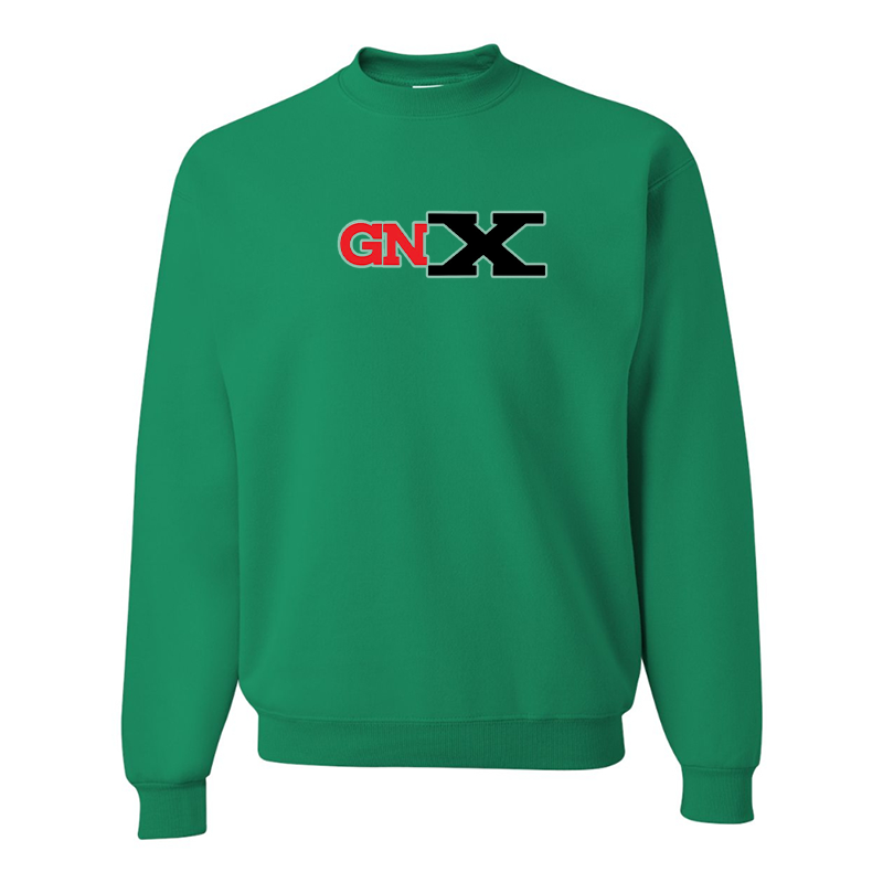 Men's GN X JERZEES NuBlend Crewneck Sweatshirt