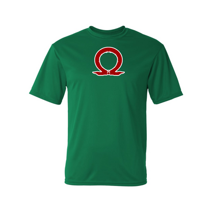 Men's God Of War Performance T-Shirt