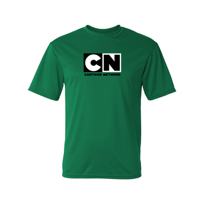 Men's Cartoon Network Performance T-Shirt