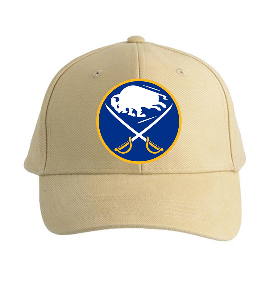 NHL Buffalo Sabres Baseball Cap Hat