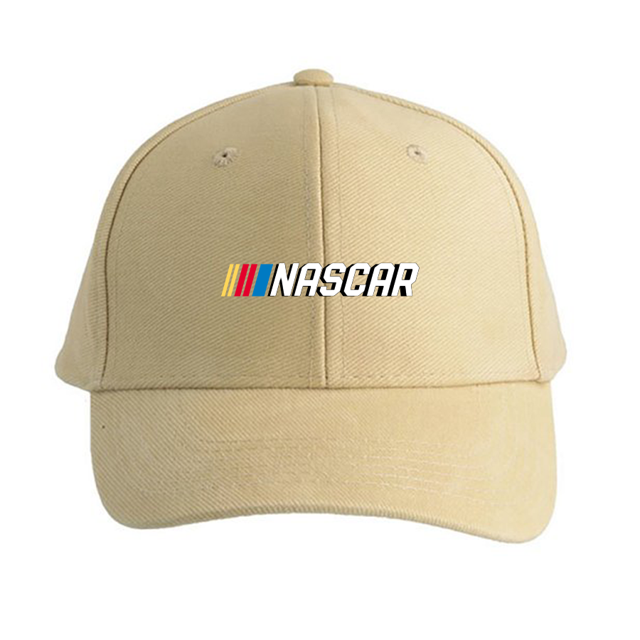 Nascar Dad Baseball Cap Hat