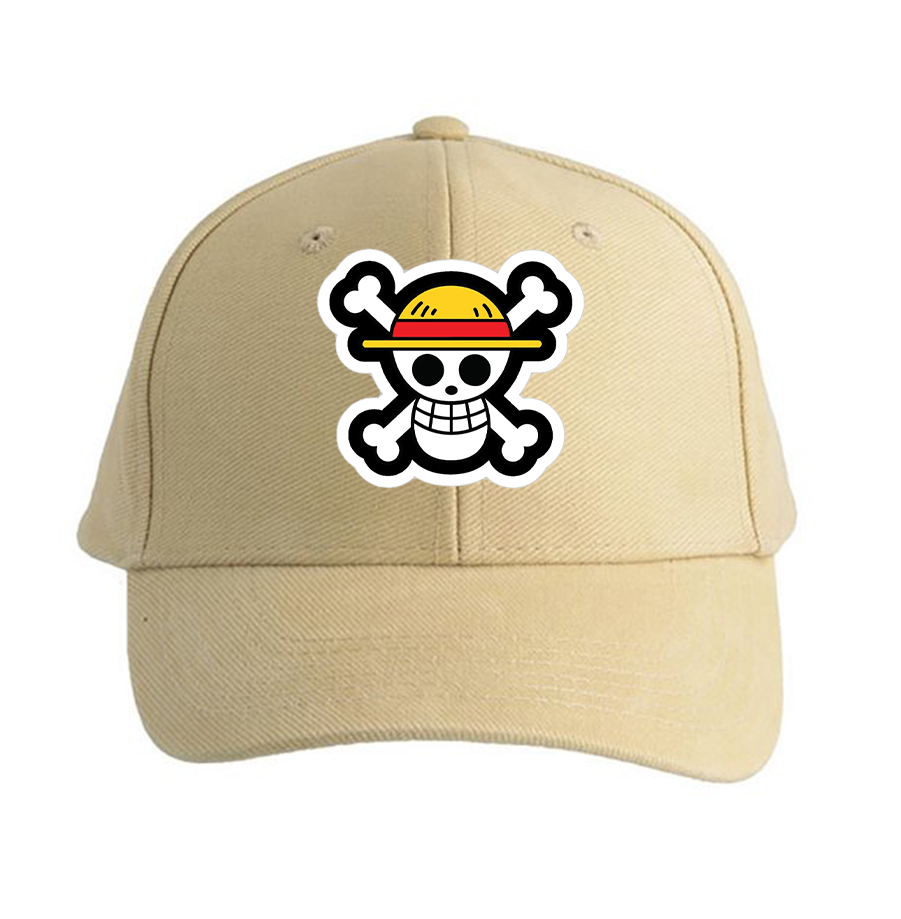 StrawHat Dad Baseball Cap Hat